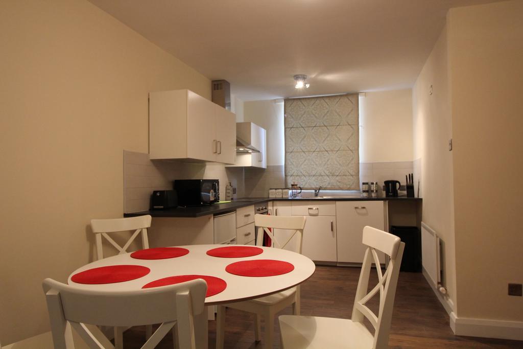 Salisbury Renovated Apartment Belfast Exterior foto