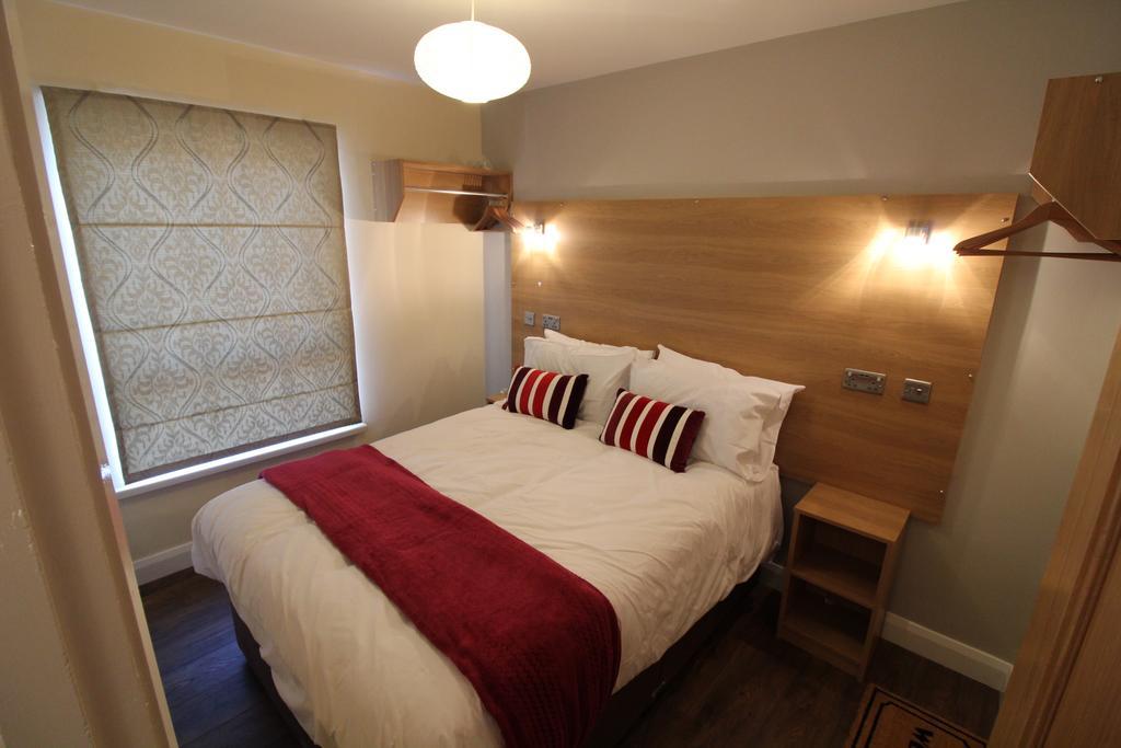 Salisbury Renovated Apartment Belfast Exterior foto
